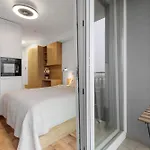 Modern Close To Stadions ברטיסלאבה