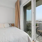 Modern Close To Stadions * ברטיסלאבה