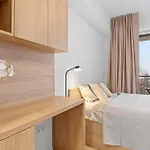 Modern Close To Stadions ברטיסלאבה