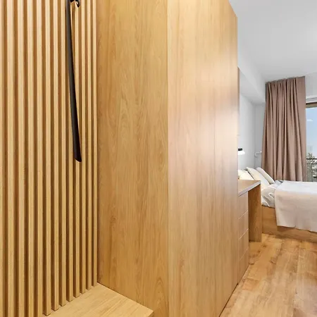 Modern Close To Stadions * Bratislava