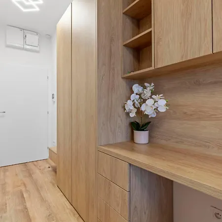 Apartmán Modern Close To Stadions *