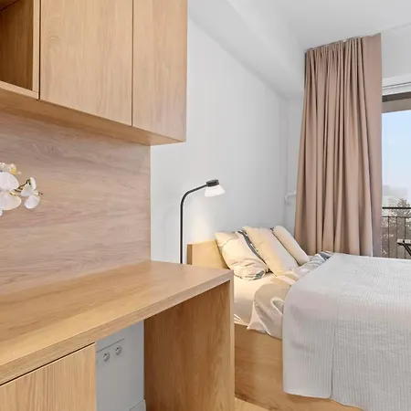 Modern Close To Stadions Bratislava