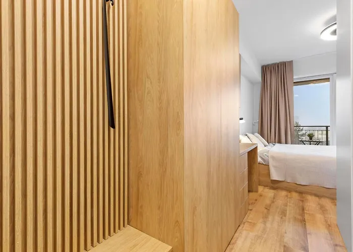 Modern Close To Stadions * Bratislava