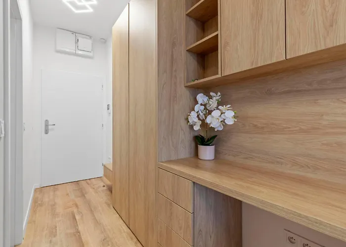 Apartmán Modern Close To Stadions *